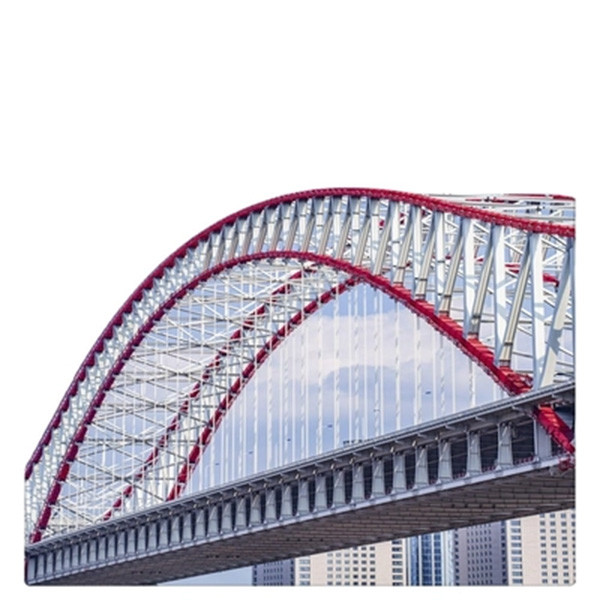 Quality Prefabricated Steel Truss Pedestrian Bridge Design Bailey Bridge Structures wholesale
