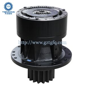 China Sumitomo CX460 CX470 SH460 Excavator Swing Gearbox SH460HD-5 on sale