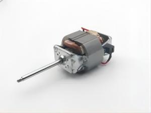 China AC Induction Motor 110-220V AC motor electric motor 250-350W for soybean milk machine motor on sale