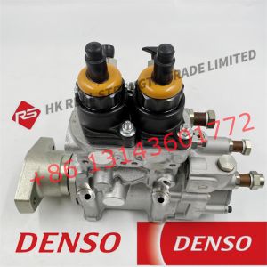 Genuine HP0 Diesel Injection Fuel Pump 094000-0920 For ISUZU 8-98283902-0