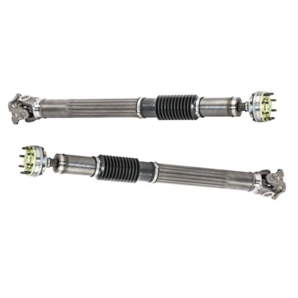 2007-2014 Jeep Wrangler Front Drive Shaft/Propeller Shaft Replacememt 52853321AC For USA Aftermarket