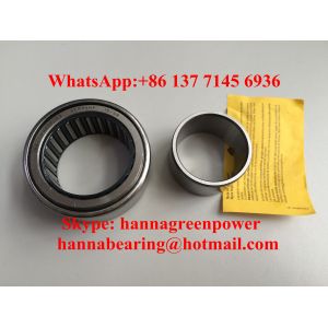 OEM PNA20/42 High Load Aligning Thrust Needle Bearing 20x42x20mm