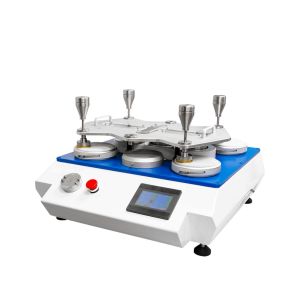 Cheap 5030-HD Martindale Abrasion Tester for Packaging Testing for sale