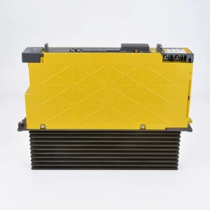 A06B-6290-H124 Yellow Fanuc Servo Motion Amplifier Power Supply 5 Kg Weight