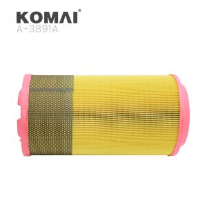 Volvo Penta Air Filter 21020090 C26980 AF26353 A-68400