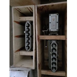 Standard G12V190zldt-2 Natural Gas Generator Parts for Sudan Standard Applicatio