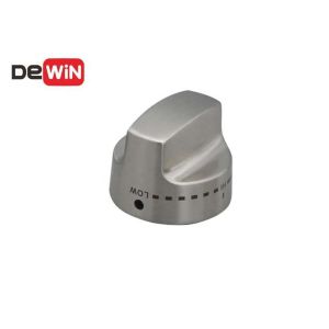 AISI ASTM CT5 A380 Aluminum Die Casting Knob Switch