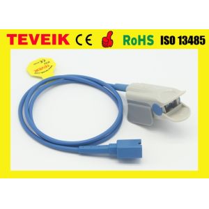 nell-core Reusable Spo2 Sensors Adult Spo2 Sensor Compatible N550 / N595 / NPB75