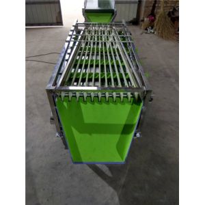 small type orange pear peach pomegranate tomato grading machine, sorting machine
