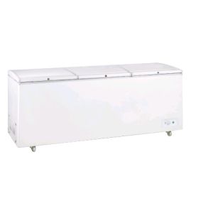 Three Doors Commercial Freezer, Deep Freezer,Deep Chiller , Energy Efficient