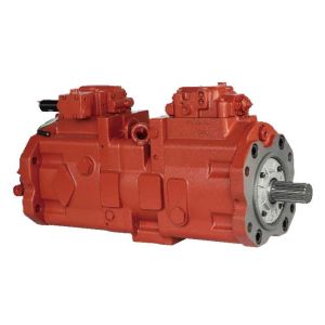 K3V180DTH-9N1S/9N4S for R350/360-3/R385-9T 31EH-03010 31QA-10010 Hydraulic Pumps