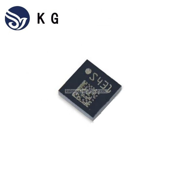 LSM6DS0TR LGA16 Electronic Components IC MCU Microcontroller Integrated Circuits