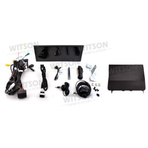 10.25''/12.3'' Screen For AUDI Q3 2012-2018 Android Multimedia Player