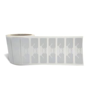 U8 Chip 7896 Uhf Rfid Tag Antenna Programming Aluminum Etching