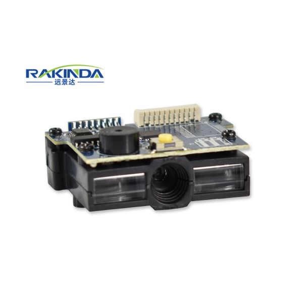 Quality LV12 POS CCD Barcode Scanner Module 3-70 cm Field Depth with KB Interface wholesale