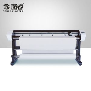 Eco Solvent Garment Inkjet Plotter High Speed USB / Network Interface
