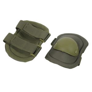 Customized Logo Elbow Knee Pads Designed for Tactical Outdoor Activies