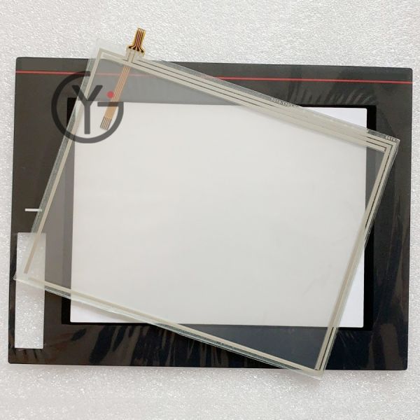 Quality NEW 8.4 inch Touch screen panel with Protective Film for GT2508 GT2508-VTBD wholesale