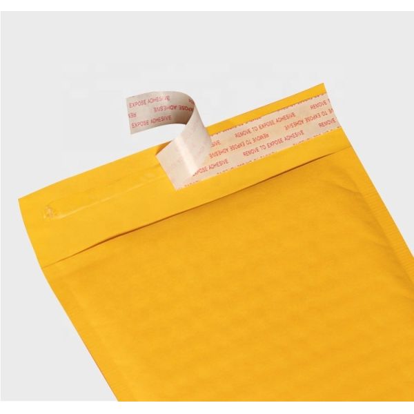 Quality 2022 Creatrust Envelope Foil Bubble Matte wholesale