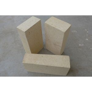 Spalling Resistant Ladle Anchor 70 Alumina Fire Brick