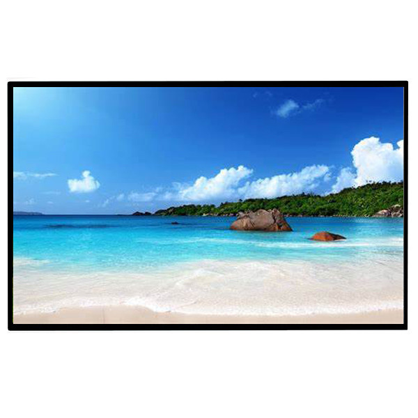 Quality IP65 Front Panel ITD 65'' Open Frame LCD LED Backlight Sunlight Readable FHD 1920×1080 Industrial Grade wholesale