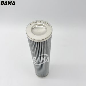 Long-Lasting BAMA Replacement Hydraulic Pressure Oil Filter Element R928016877