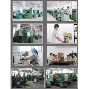 Radial GE120ES Self Aligning Spherical Plain Bearing 120x180x85mm