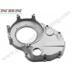 Cheap ODM advanced OEM High Pressure Aluminum Die Castings passed ISO9001, ISO, ASTM, ANSI for sale