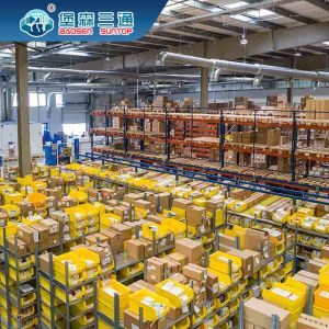 China Relabeling FBA International Shipping Liquidation Warehousing Service on sale