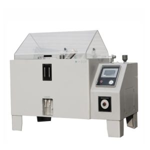 China ASTM B268 Laboratory Salt Spray Test Chamber Machine 25L on sale