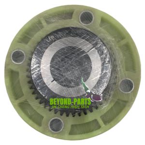 Liugong 922D Excavator Parts Coupling Assy With Center Gear 40C1261