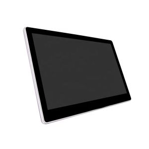 10.1 Inch 15.6 Inch RK3288 RK3399 Interactive Touch Screen Digital Signage