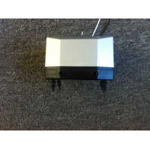 Atmospheric Detection Mini Air Pump High Flowrate / Diaphragm Air Pump