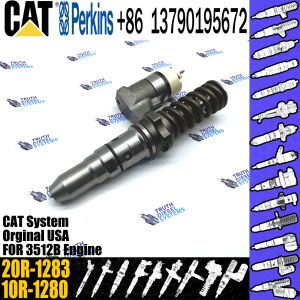 CAT Fuel Injector Nozzle 392-0224 392-0225 392-0227 20R-3247 20R-2296 20R-0849