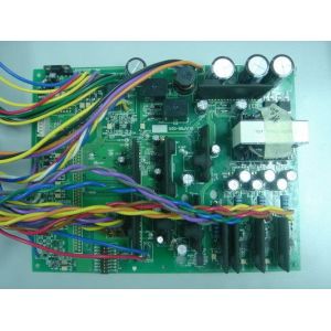 Cheap Quick Turn PCB Assembly PCB Reverse Engineering electronic board for sale