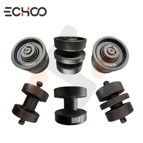 BOBCAT 6693239 Compact Track Loader Skid Steer Track Roller Undercarriage Spare Parts