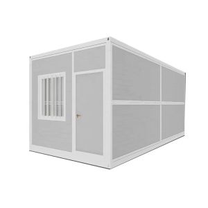 Cheap Transform Your Space 's Fast Build Folding Container House with 10 Years of Experience for sale