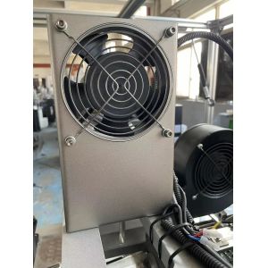 High Speed Paper Cup Foming Machine 120-150pcs/Min for Small Business External