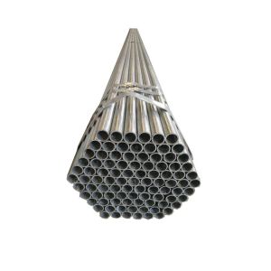 21mm 27mm 34mm Diameter Round Welded 304 Stainless Steel Pipe for Precise