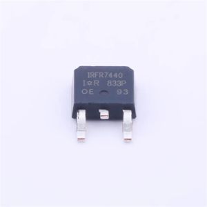 IRFR7440TRPBF MOSFET Chip Integrated Circuit IC PCB New And Original TO-252-2
