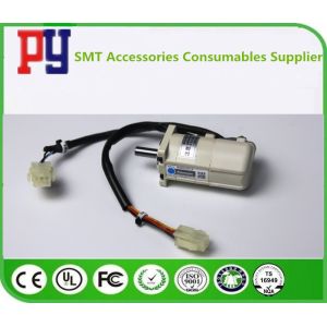 Cheap MSM5AZPJA Panasonic AC Servo Motor Parts 304530554001 For AI Machine AVK WA / WH Axis Motor for sale