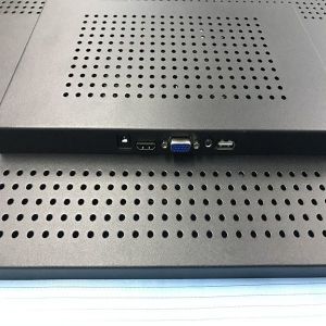 18.5 Inch Lcd Panel Open Frame LCD Panel Displays 1000nits Stores Advertising