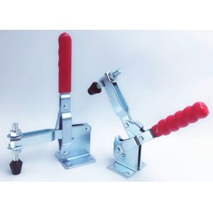 364kg 680LBS Holding Force Clamptek Vertical Hold Down Clamp