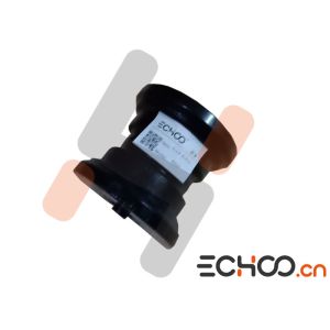 VIO17 Mini Excavator Rollers For Steel Type For Yanmar VIO17 Track Roller