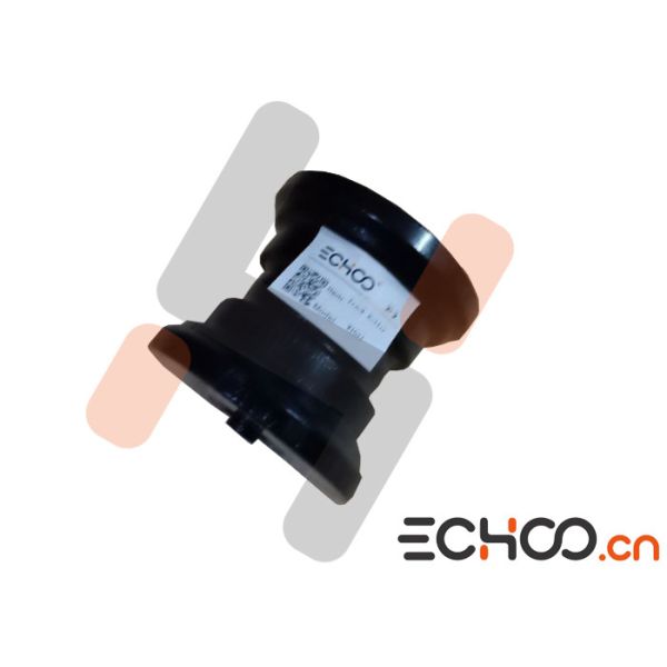 Quality VIO17 Mini Excavator Rollers For Steel Type For Yanmar VIO17 Track Roller wholesale