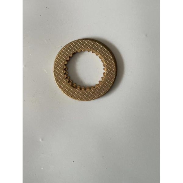 924015.1204 Friction plates Kalmar Reach Stacker Parts