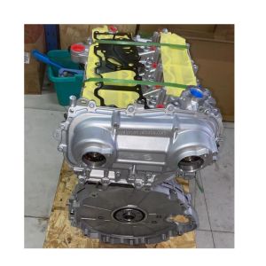 1997ml Displacement Engine Block Assembly for Land Rover Defender Discovery