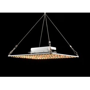 Quantum Board 660nm 150lm/W Dimmable LED Grow Lights