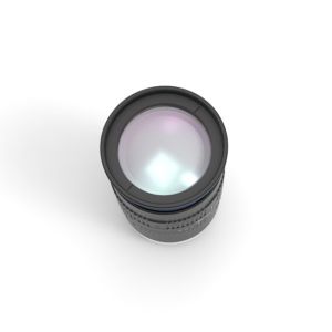 29MP Fixed Focal Length Lenses 0.58kg Focal Length 75mm 300~∞ WD F2.8-F32
