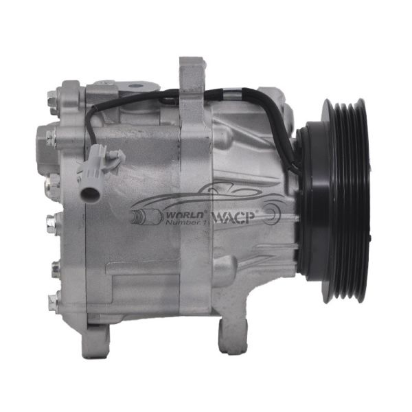 8831097405 Car Air Conditioner Compressor For Daihatsu Terios YRV 1.3 WXDH008